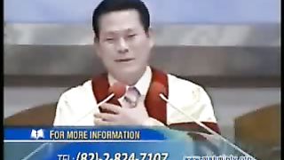 Джей Рок Ли - Заповеди блаженства 3