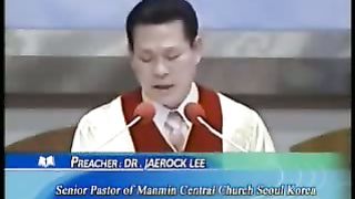 Джей Рок Ли - Заповеди блаженства 3