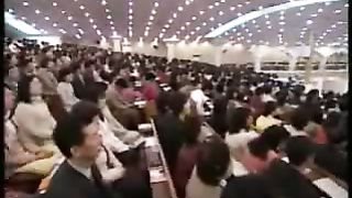 Джей Рок Ли - Заповеди блаженства 3