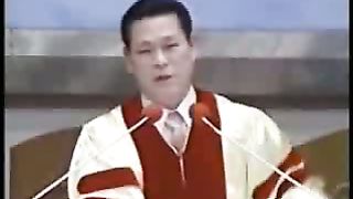 Джей Рок Ли - Заповеди блаженства 3