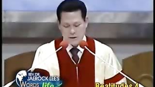 Джей Рок Ли - Заповеди блаженства 4