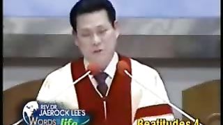 Джей Рок Ли - Заповеди блаженства 4