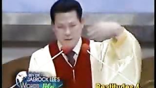 Джей Рок Ли - Заповеди блаженства 4