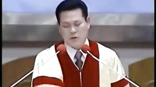 Джей Рок Ли - Заповеди блаженства 5