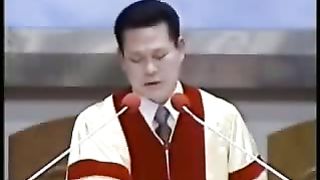 Джей Рок Ли - Заповеди блаженства 5