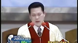 Джей Рок Ли - Заповеди блаженства 5