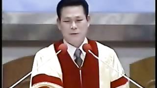 Джей Рок Ли - Заповеди блаженства 5