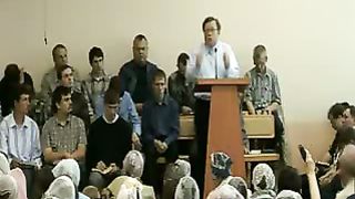 Ричард Циммерман Плод Духа