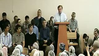 Ричард Циммерман Плод Духа