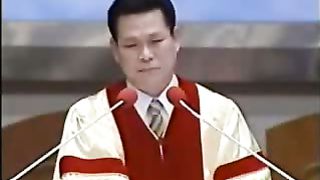 Джей Рок Ли - Заповеди блаженства 6