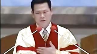 Джей Рок Ли - Заповеди блаженства 6