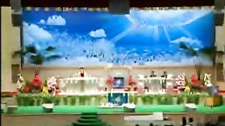 Джей Рок Ли - Заповеди блаженства 6