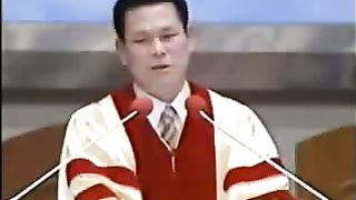 Джей Рок Ли - Заповеди блаженства 6