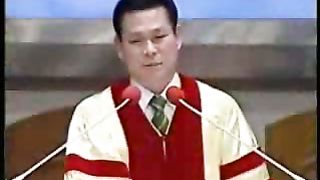 Джей Рок Ли - Заповеди блаженства 1