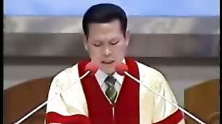 Джей Рок Ли - Заповеди блаженства 1