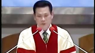 Джей Рок Ли - Заповеди блаженства 1