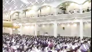 Джей Рок Ли - Заповеди блаженства 1