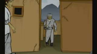 Всё оставляет свой след