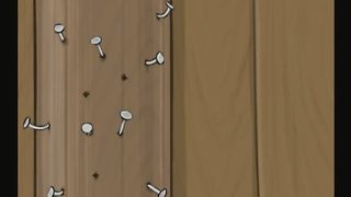 Всё оставляет свой след