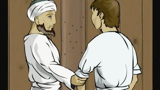 Всё оставляет свой след