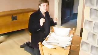 Удивительные уроки жизни Мартина Лютера 1