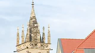 Удивительные уроки жизни Мартина Лютера 2