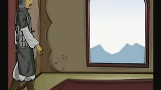 Рай и Ад в твоей душе