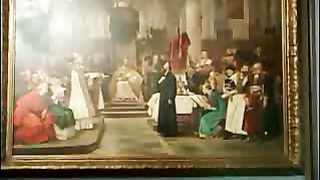 История реформации - Ян Гус 1