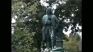 Начало реформации Мартин Лютер ч1