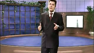 Начало реформации Мартин Лютер ч2