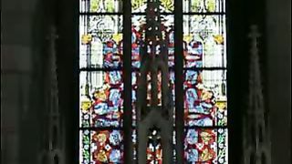 Начало реформации Мартин Лютер ч2