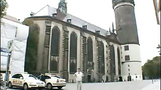 Начало реформации Мартин Лютер ч2