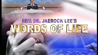 Джей Рок Ли - Небеса 1. Программа Слова жизни