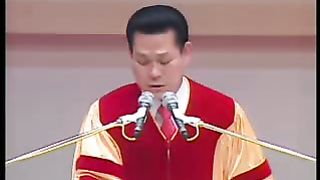 Джей Рок Ли - Небеса 1. Программа Слова жизни