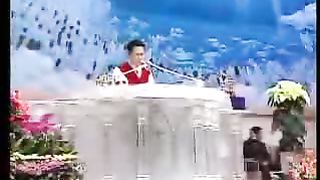 Джей Рок Ли - Небеса 4. Программа Слова жизни