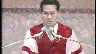 Джей Рок Ли - Небеса 4. Программа Слова жизни