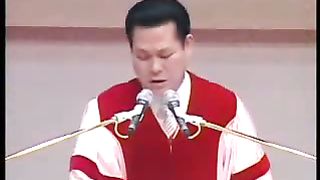 Джей Рок Ли - Небеса 4. Программа Слова жизни