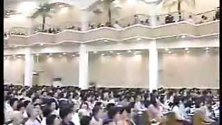 Джей Рок Ли - Небеса 4. Программа Слова жизни