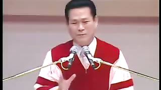 Джей Рок Ли - Небеса 3. Программа Слова жизни