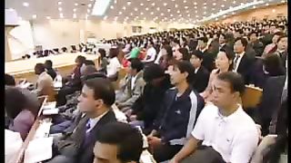 Джей Рок Ли - Небеса 3. Программа Слова жизни