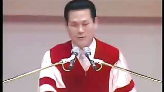 Джей Рок Ли - Небеса 3. Программа Слова жизни