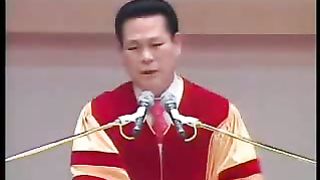 Джей Рок Ли - Небеса 2. Программа Слова жизни