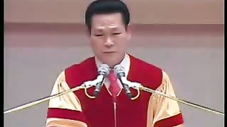 Джей Рок Ли - Небеса 2. Программа Слова жизни