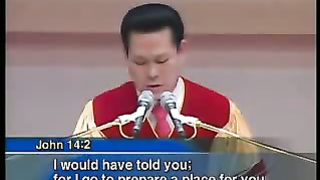 Джей Рок Ли - Небеса 2. Программа Слова жизни