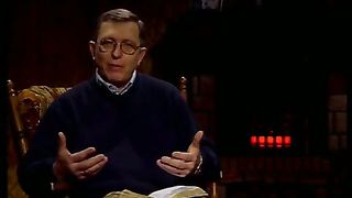 Поговорим о Библии - Характер Бога