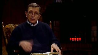 Поговорим о Библии - Характер Бога