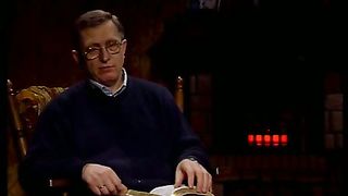 Поговорим о Библии - Характер Бога