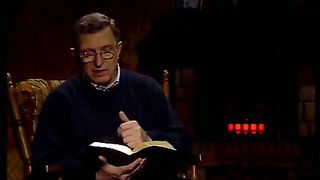 Поговорим о Библии - Характер Бога