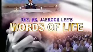 Джей Рок Ли - Небеса 5. Программа Слова жизни