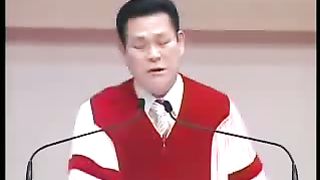 Джей Рок Ли - Небеса 5. Программа Слова жизни